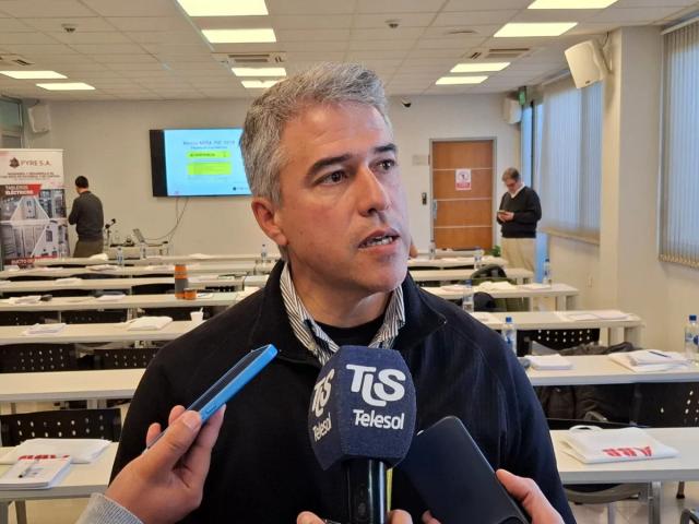 EPSE hará un foro técnico sobre arco eléctrico en San Juan