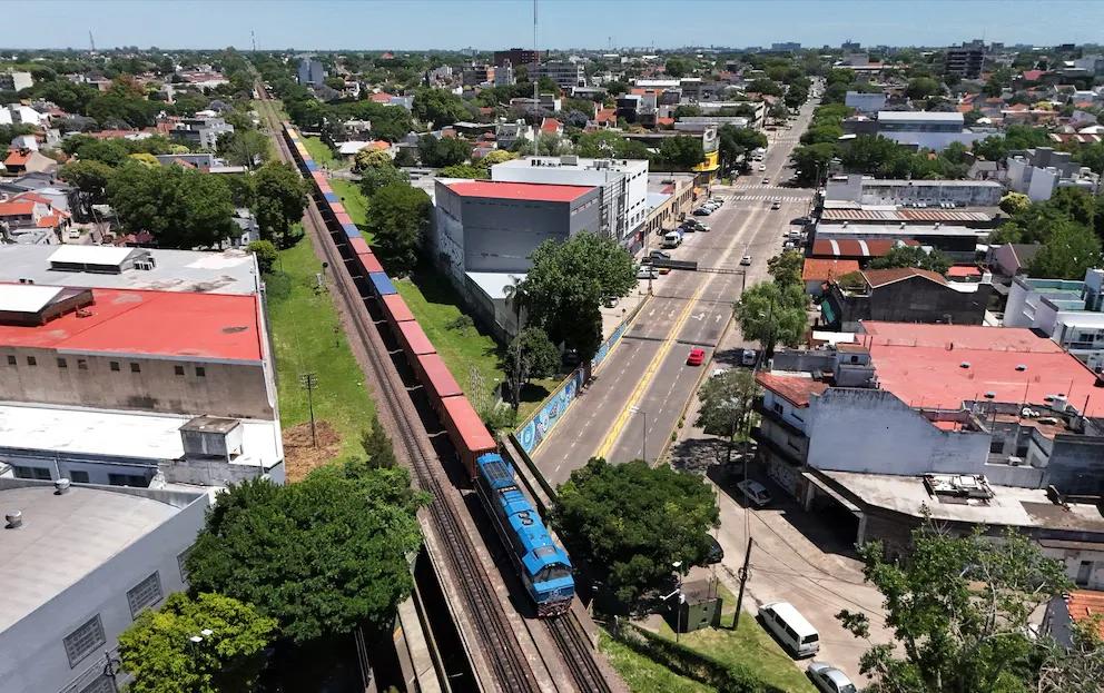 El Gobierno avanzará con la licitación por 50 años de las vías del Belgrano, San Martín y Urquiza