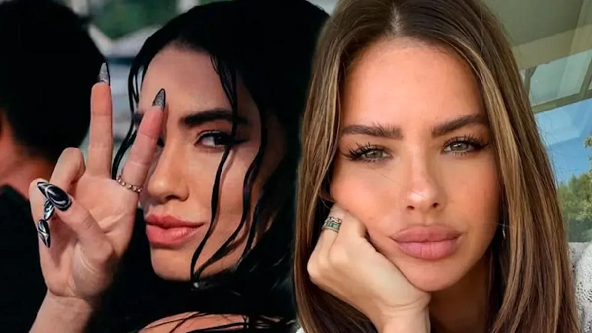 Lali Espósito aclaró cómo está hoy con la China Suárez: “Hace muchísimos años que no tenemos una amistad”