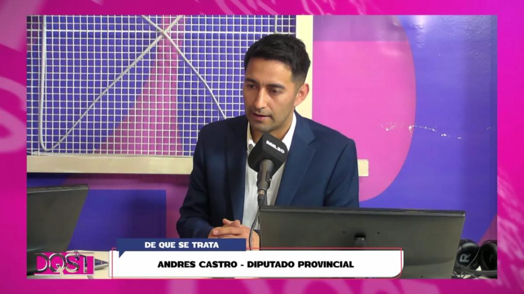 Sánchez destacó el acuerdo con Vicuña y aseguró que “no hay un mensaje más claro” sobre el futuro del proyecto