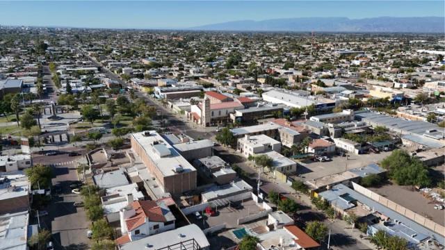 El nuevo Rawson ya tiene hoja de ruta: qué zonas cambiarán y cómo será el departamento en 2036