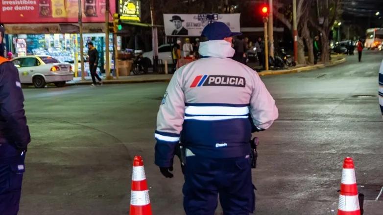 Fuerte operativo de tránsito: hicieron 144 actas y sacaron de circulación 31 vehículos