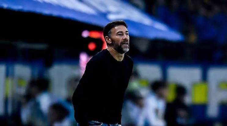 Cristian González asumirá en Inter Miami como nuevo DT