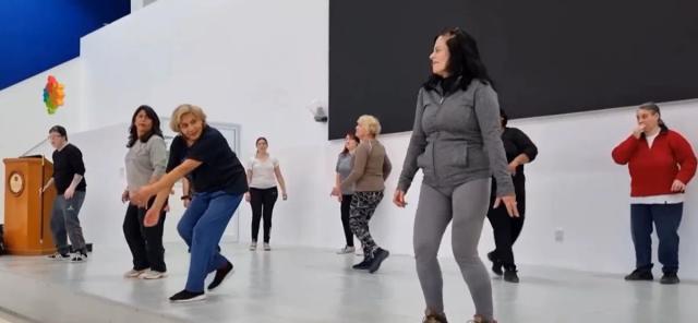 La UNSJ sostiene un taller teatral inclusivo con proyección laboral