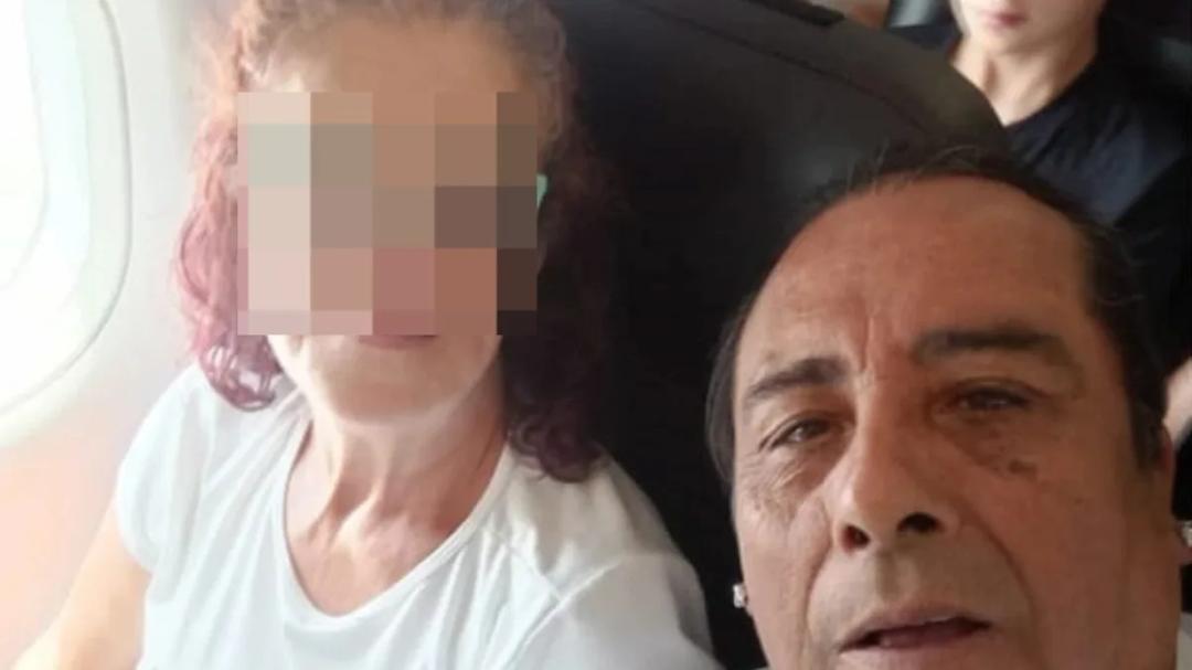 Buscan a un sanjuanino de 69 años desaparecido tras el terremoto en Colombia