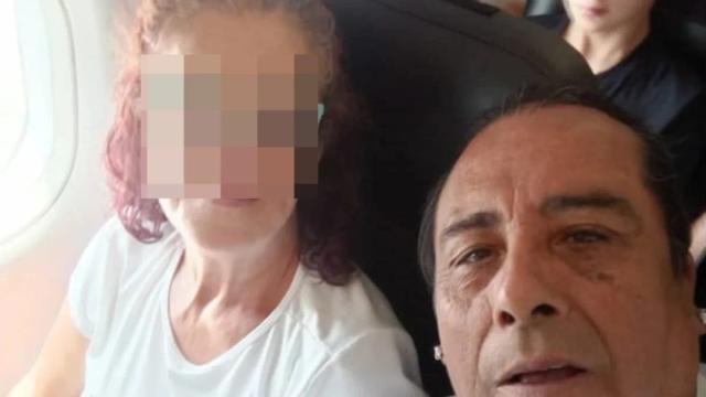 Buscan a un sanjuanino de 69 años desaparecido tras el terremoto en Colombia
