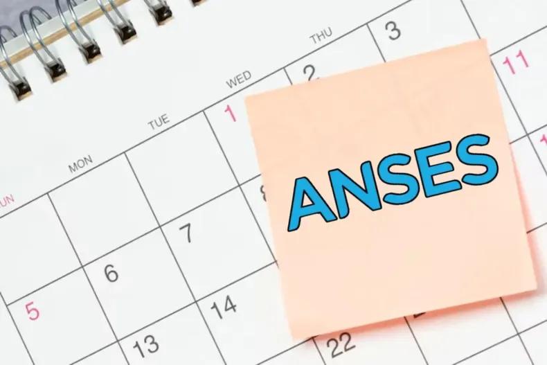 ANSES paga este jueves a jubilados y desocupados con DNI terminados en 4, 5, 6 y 7
