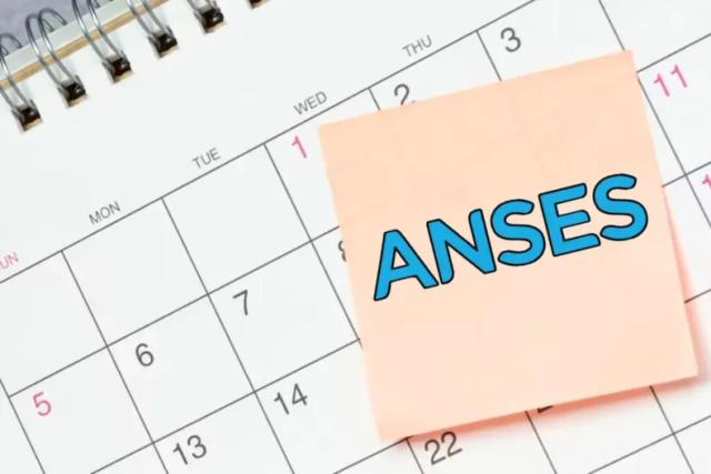 Anses paga jubilaciones y desempleo según DNI este jueves 27 de agosto