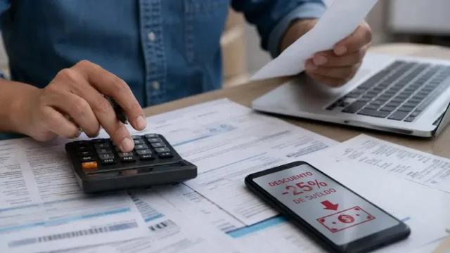 El 92,3% de los hogares argentinos registra deudas y el 88,9% está en incumplimiento