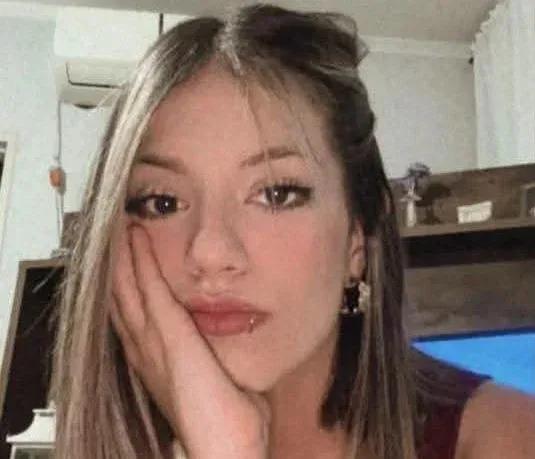 Murió Brisa Gallardo, la joven de 20 años que seguía grave tras el choque en el centro