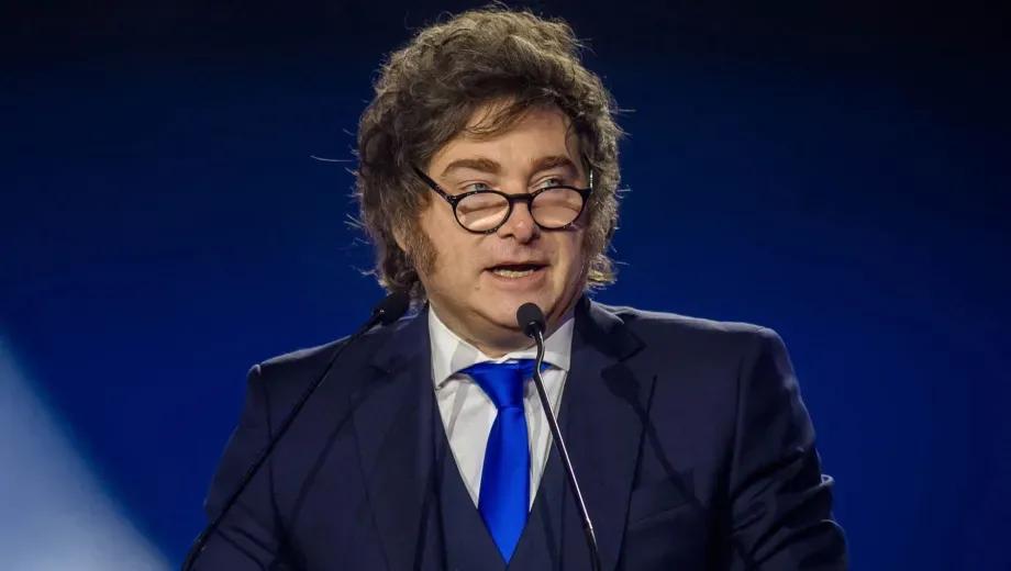 Milei volverá a encabezar la presentación del Presupuesto en el Congreso el 15 de septiembre