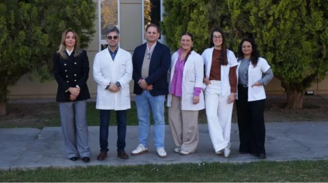 San Juan realizó la primera criopreservación de óvulos interprovincial