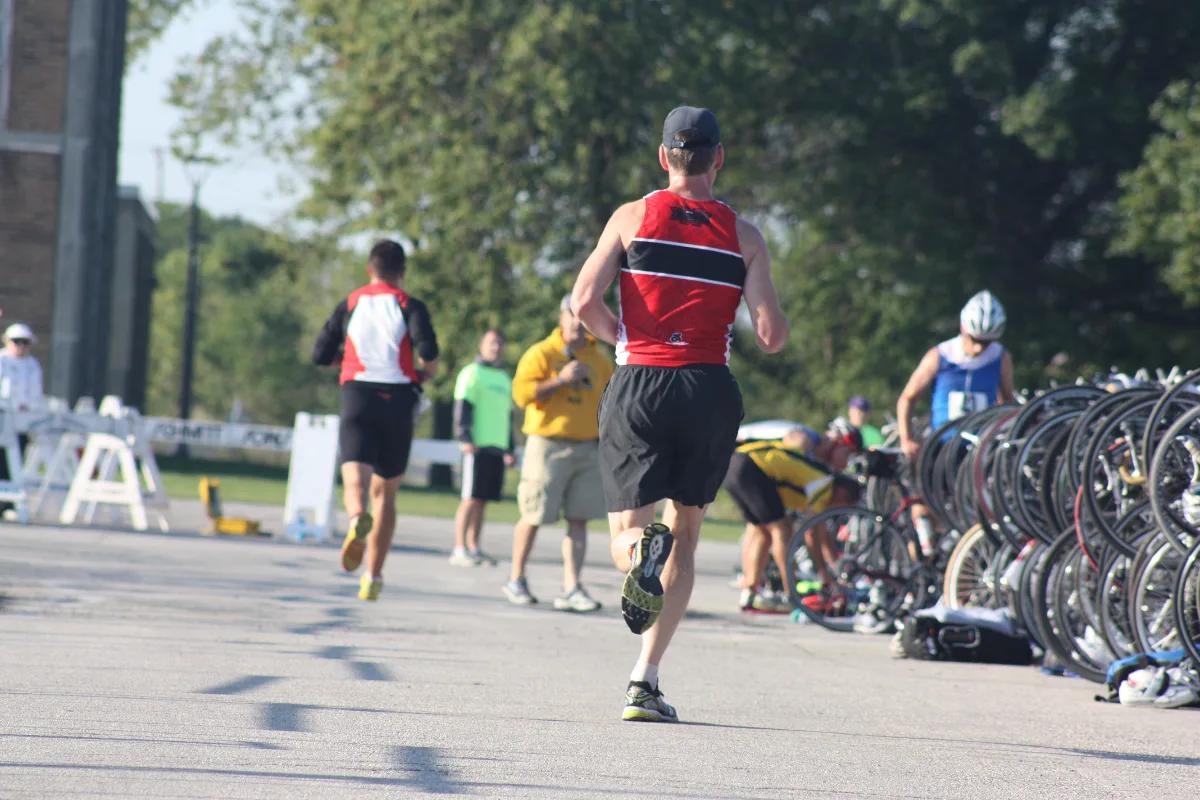 El Circuito San Juan Villicum abre el Campeonato Sanjuanino de Duatlón con 70 inscriptos