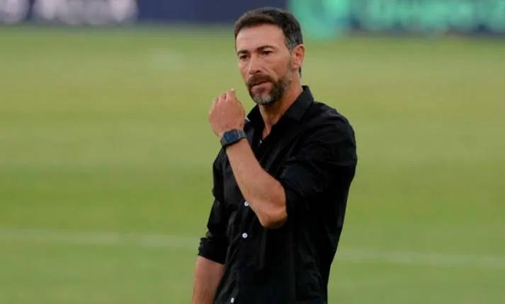 El Kily González, a un paso de agarrar el timón del Inter Miami de Lionel Messi