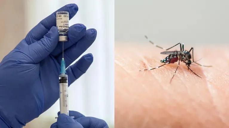 Dengue en San Juan: más del 40% completó el esquema y buscan a quienes aún tienen una dosis pendiente