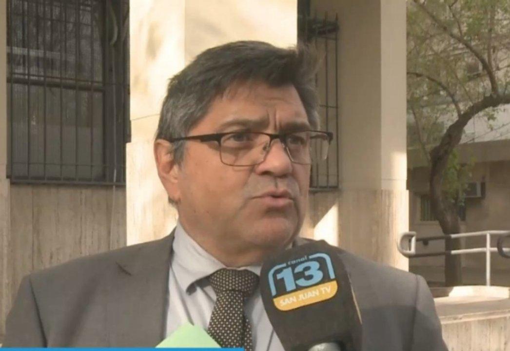 Condenan a ocho años de prisión a Bustos por abuso agravado