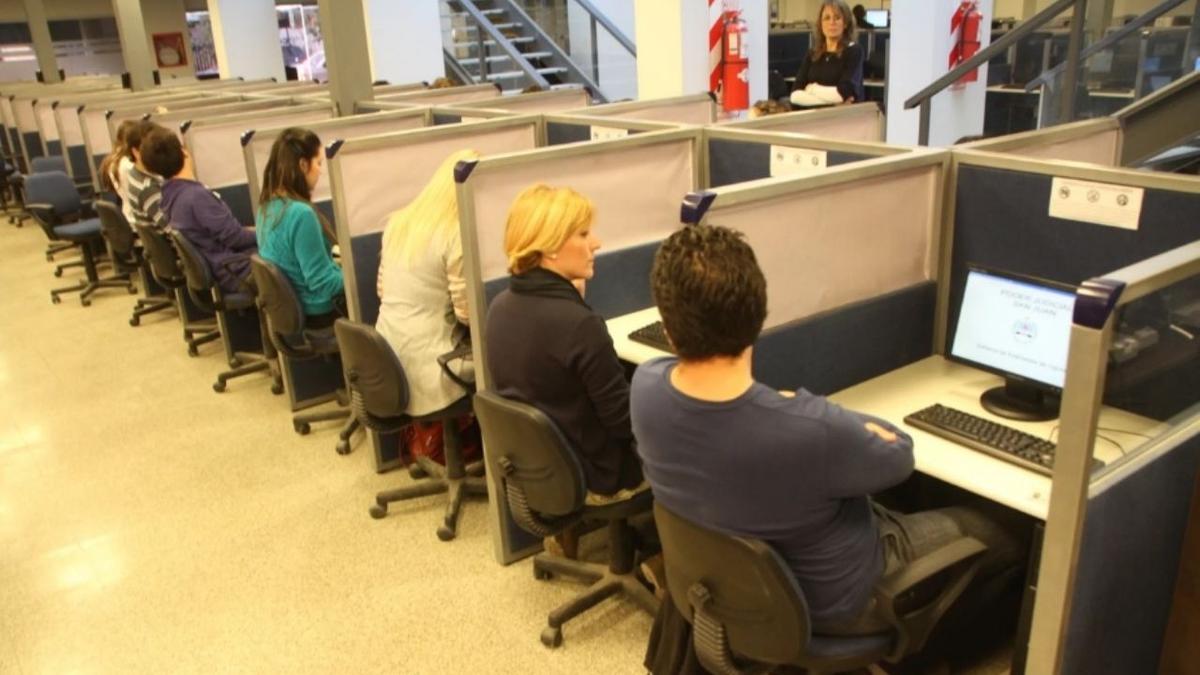 La Corte anula el concurso 2022 y prepara uno nuevo para entrar al Poder Judicial