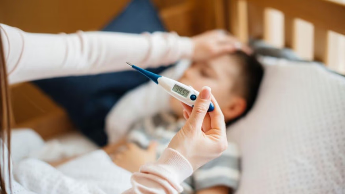 La gripe A pegó fuerte: ya suma 790.523 contagios y marca el pico más alto en 10 años