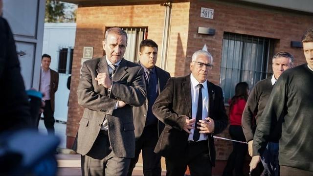 Pericias apuntan a error humano en la caída del helicóptero en Valle Fértil