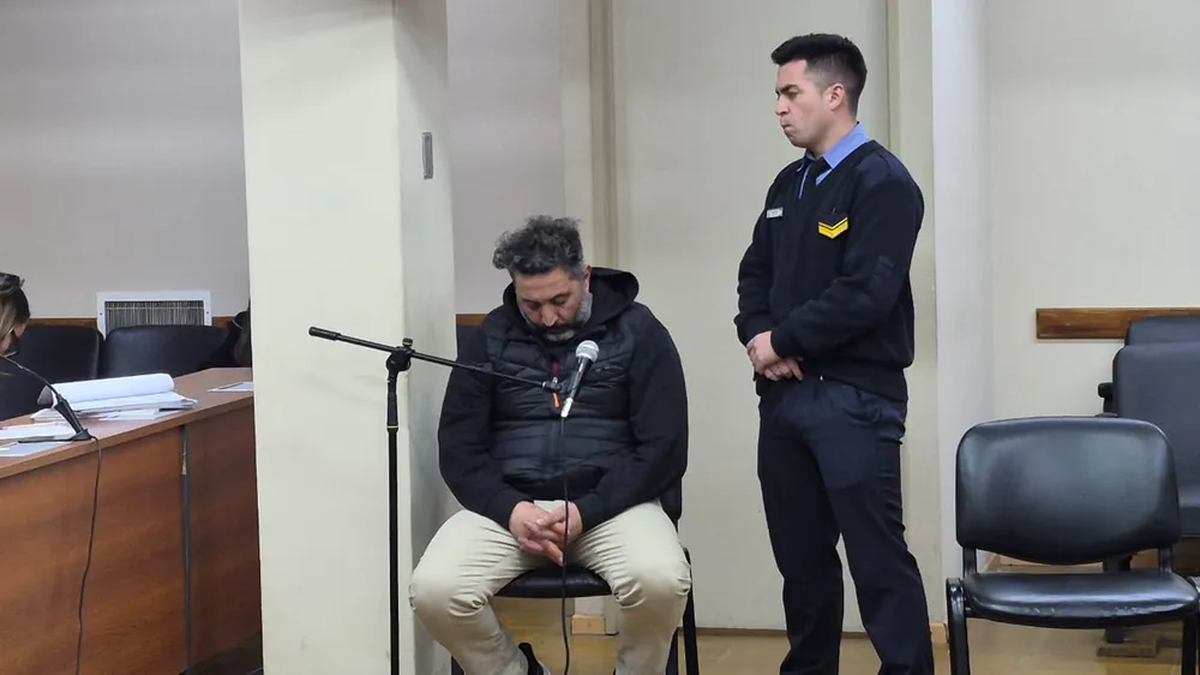 Le aflojan la preventiva al acusado del choque fatal en avenida Circunvalación