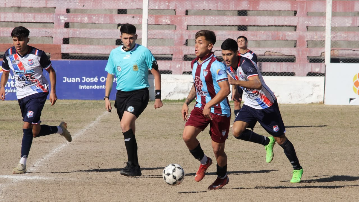 Se juega la fecha 10 del Clausura: Alianza visita a Trinidad en el adelanto