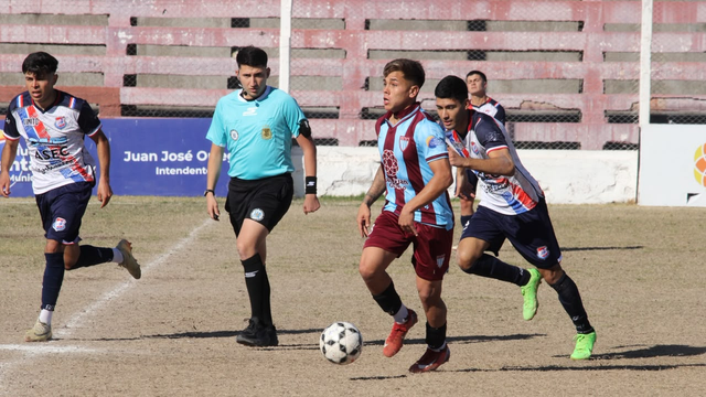 Alianza visita a Trinidad en el adelanto más atractivo de la décima fecha