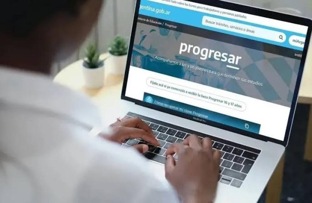Progresar Obligatorio cierra la segunda inscripción 2026 el 4 de septiembre