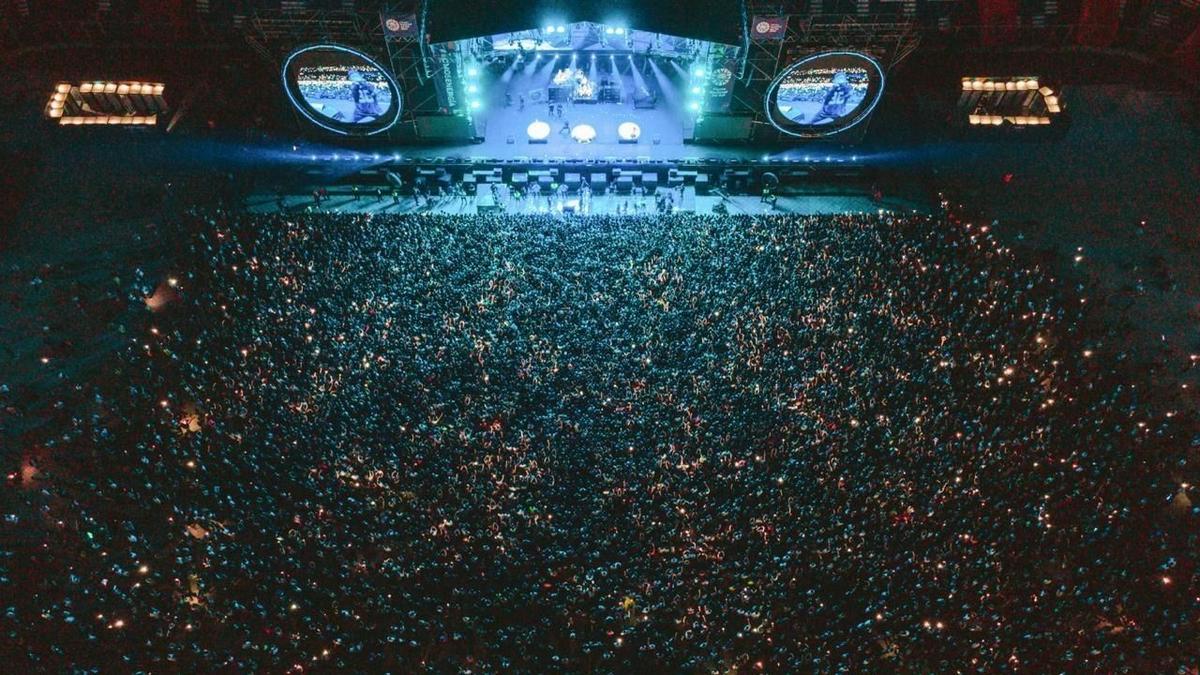 Circula una grilla extraoficial y ya suenan cinco nombres para la Fiesta Nacional del Sol 2026