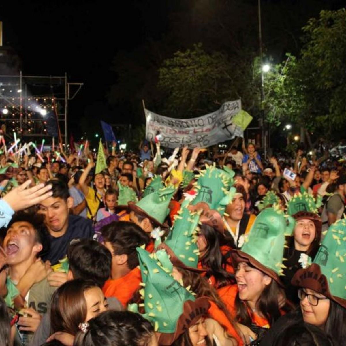 San Juan se prepara para ver al Papa: Acción Católica ya mueve los hilos y las agencias vuelan los pasajes
