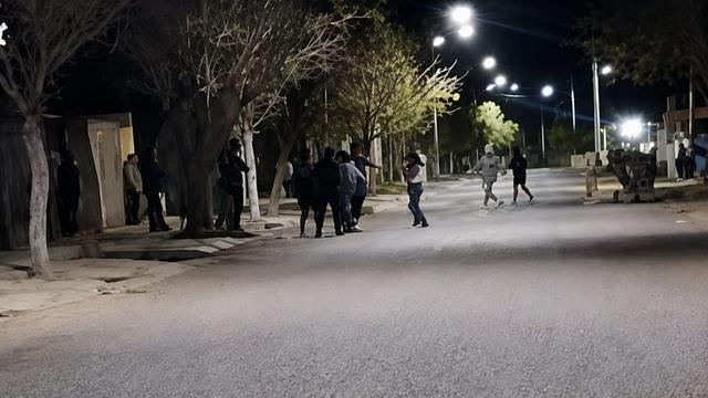Imputaron a un joven por disparar y herir a una mujer en Santa Lucía
