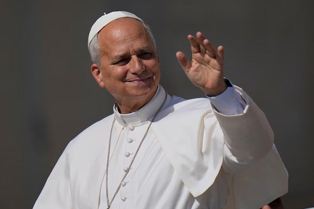 Piden colaboración para la visita del Papa: la colecta nacional que busca pagar el recibimiento