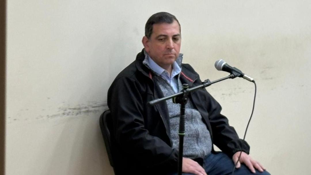 Un profesor de la Boero quedó imputado por un presunto abuso sexual contra una alumna