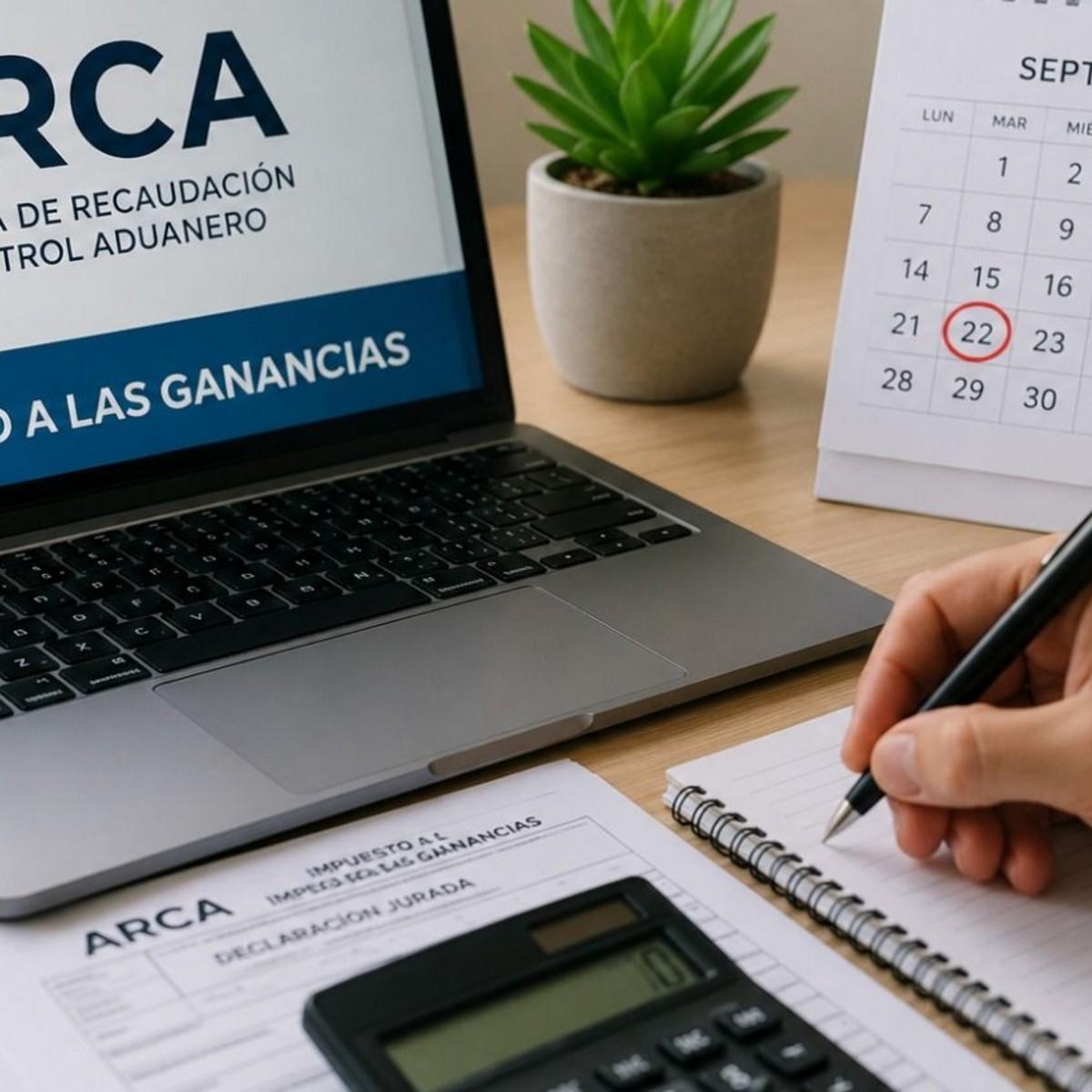 ARCA te dio un mes más para presentar Ganancias: ¿pagás menos o solo ganás tiempo?