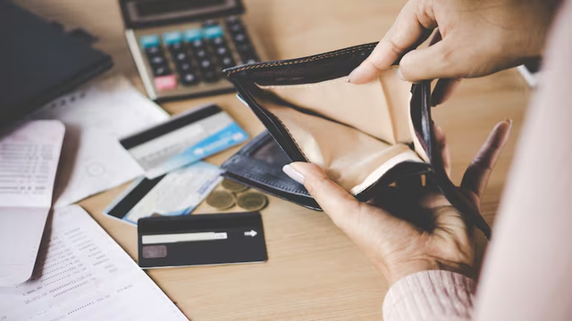 Argentina lidera morosidad crediticia en la región con 7,3% y registra el menor crédito sobre PBI
