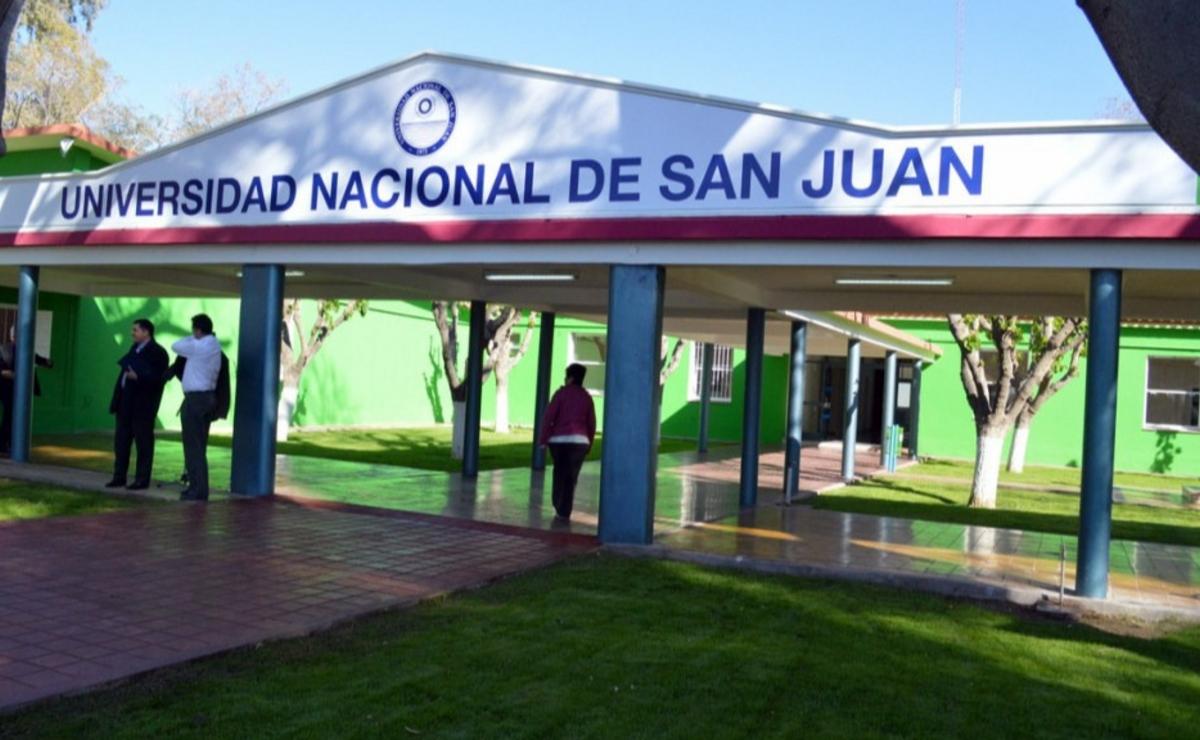 La UNSJ abre las puertas de Medicina: cómo inscribirse y cuáles son los requisitos