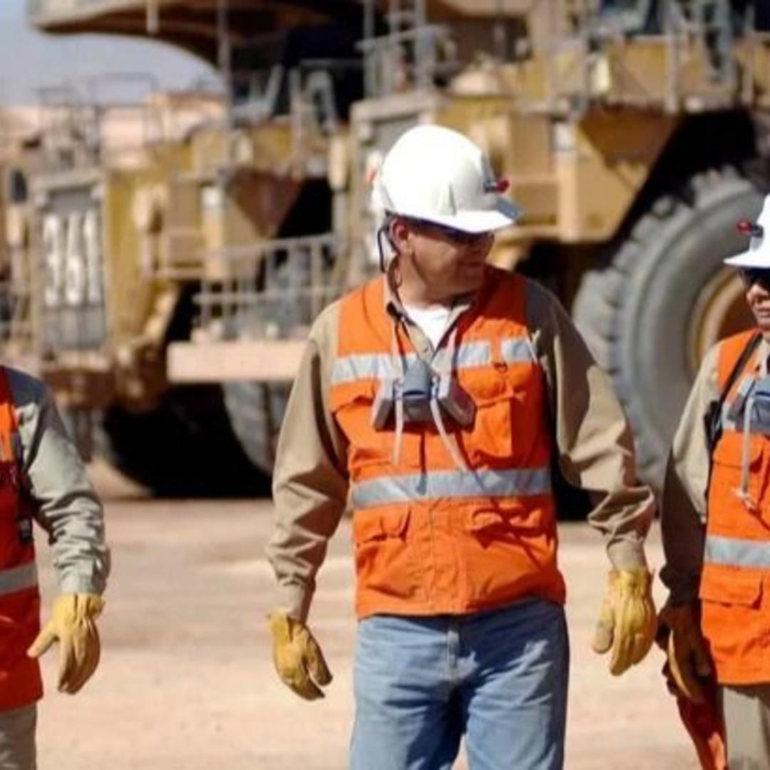 Minería argentina prevé inversión de 50.000 millones de dólares con expansión en cobre y litio hacia 2028
