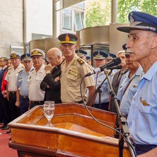 Chile enviará una protesta por dichos sobre el Estrecho de Magallanes