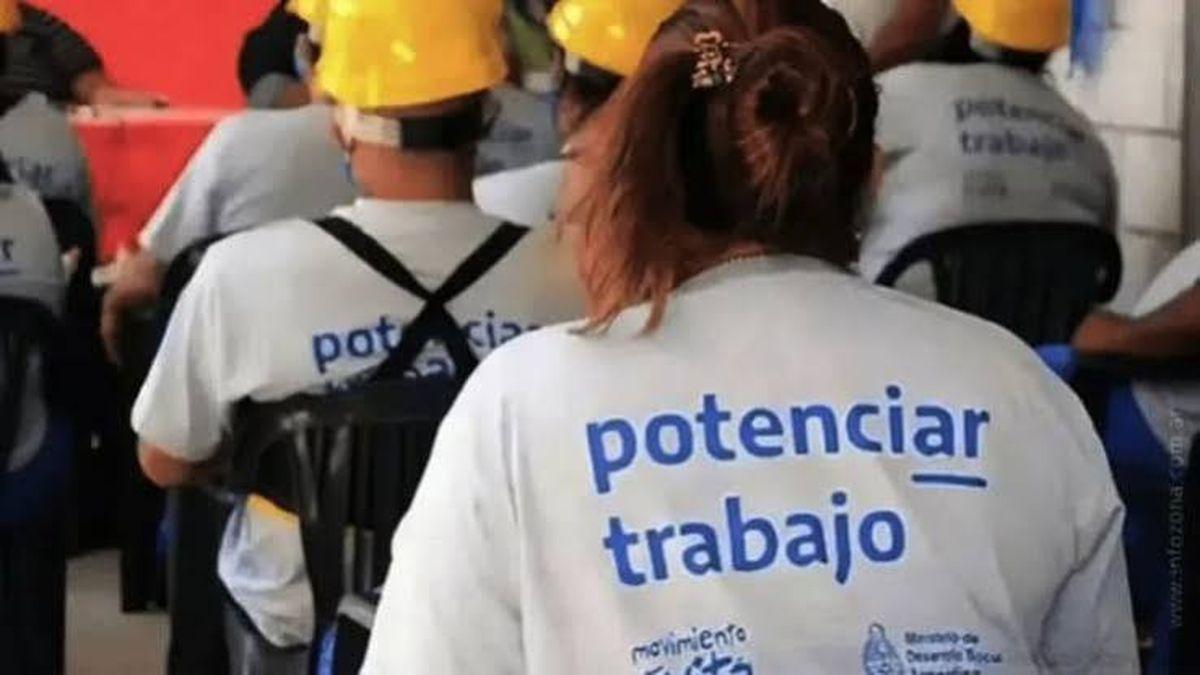 Capital Humano ratificó $78.000 para Acompañamiento Social y dejó frenado Volver al Trabajo