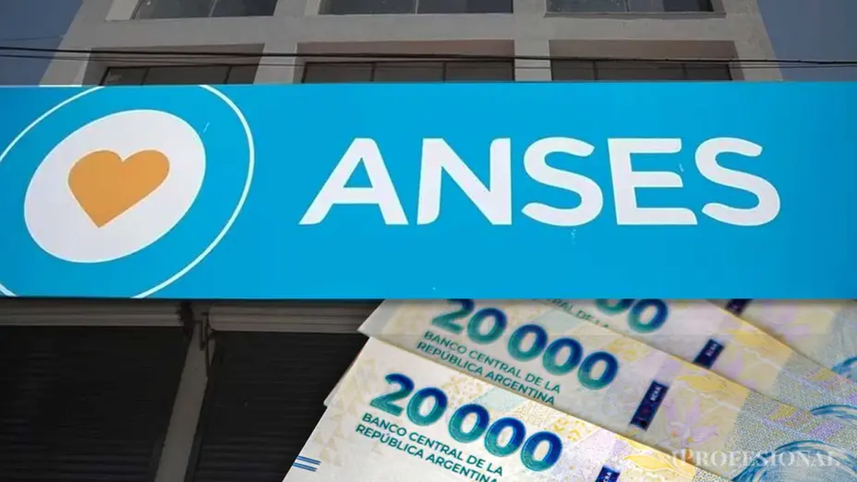 ANSES actualizó septiembre: suben jubilaciones, AUH y el bono sigue en $70.000