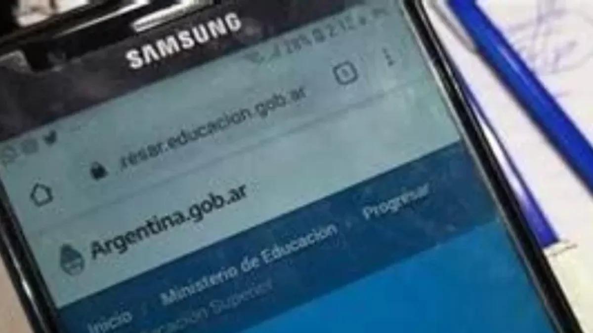 Abrí la billetera: arrancó la inscripción para las Becas Progresar 2026