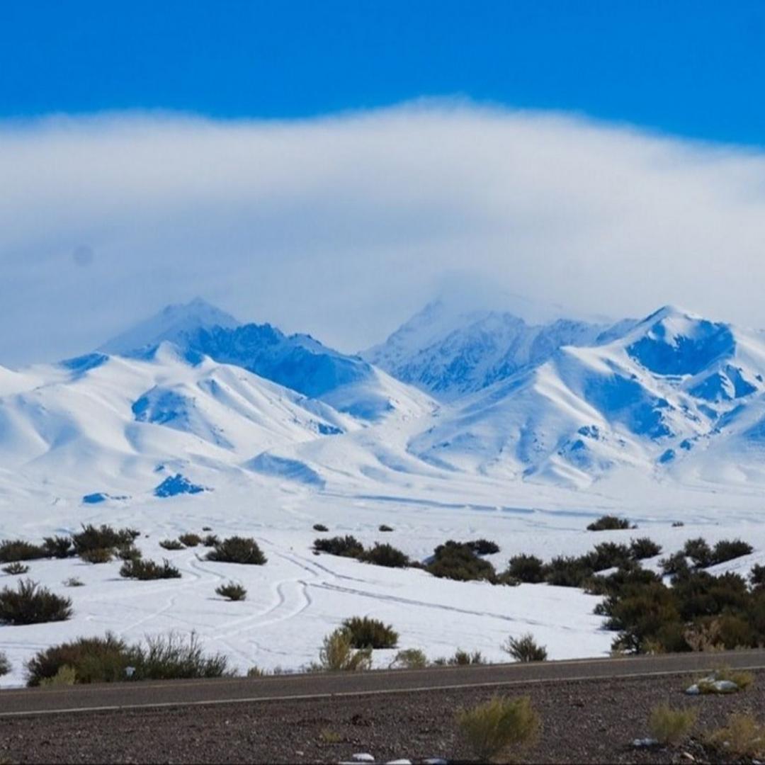 Cordillera sanjuanina supera dos metros de nieve y el gobierno posterga el pronóstico hídrico hasta octubre