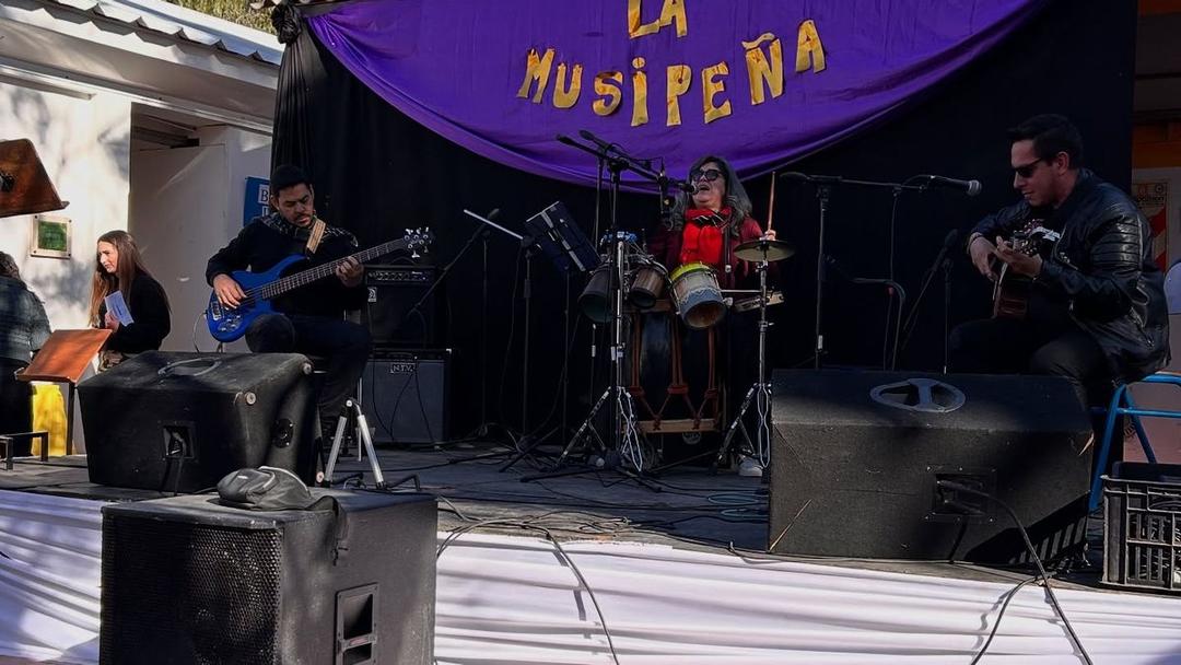 La UNSJ hará una peña solidaria para financiar la cátedra de Folklore