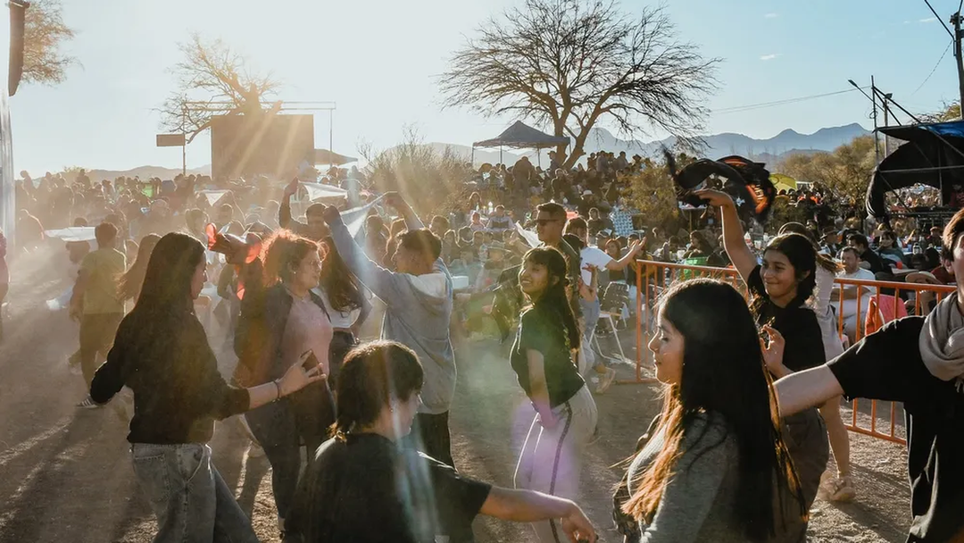 La Fiesta del Molino Viejo se reprograma para el 5 de septiembre