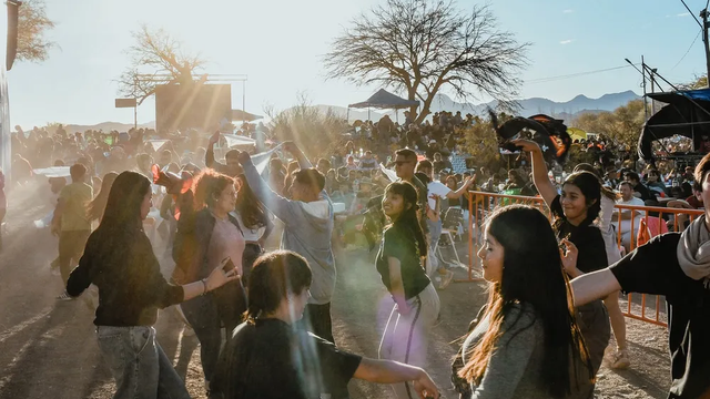 La Fiesta del Molino Viejo se reprograma para el 5 de septiembre