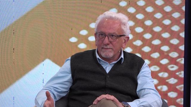Padin advirtió sobre endeudamiento y tasas superiores al 1000% anual