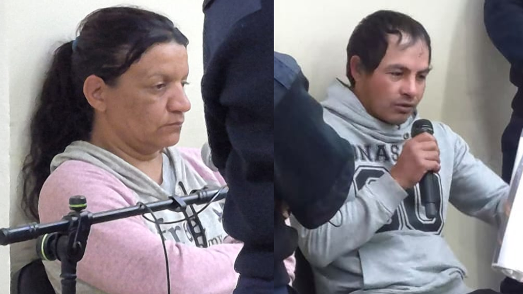 Imputaron a una pareja por un tiroteo con policías en Rivadavia