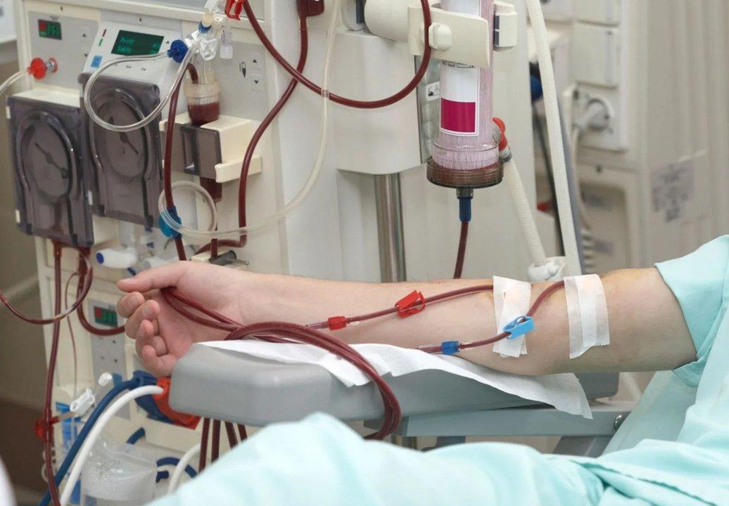 PAMI: CADRA advierte riesgo en diálisis para 4.700 afiliados por congelamiento arancelario