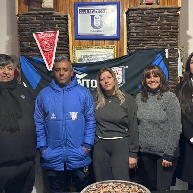 Entre rumores y compromisos: Unión de Villa Krause aclara, reconoce deudas y abre las cuentas a los hinchas