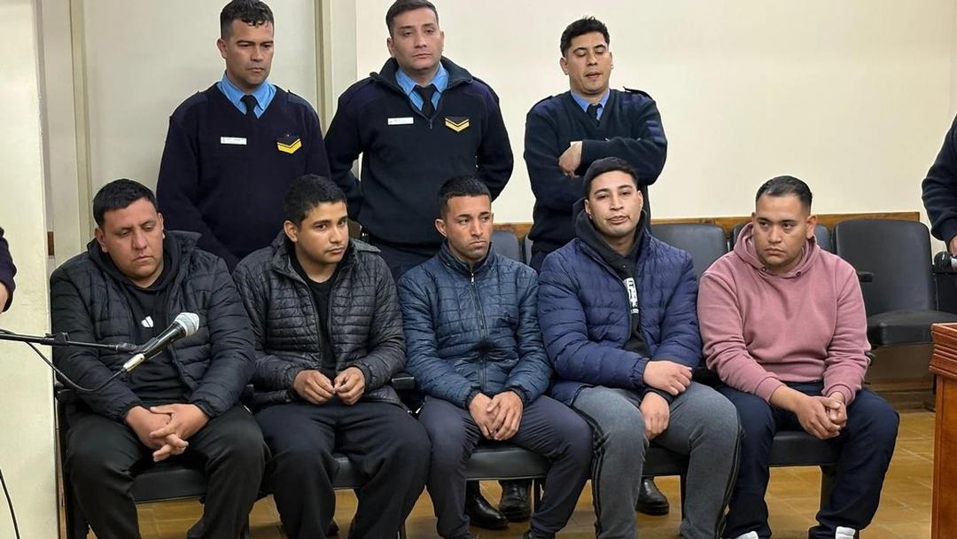 Recuperó la libertad el policía investigado por agresión en 9 de Julio