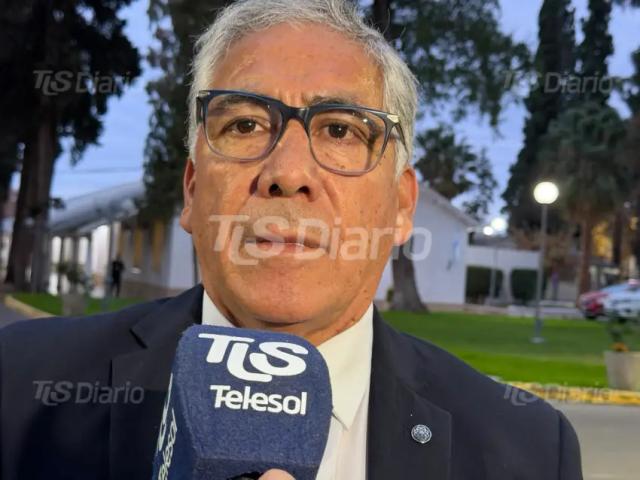 Analizan sanciones por el incidente en Concepción y refuerzan el uso de Tribuna Segura